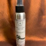 Cucumber and Green Tea Facial Mist