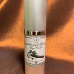 Cucumber and Green Tea Eye Creme