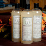 Moroccan Spice Shampoo