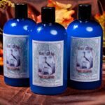 Honey Herbal Dog Shampoo