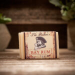 Bay Rum
