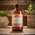 Bay Rum - Foaming Bath for Men