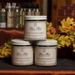 Hair Mud Restorative Treatment