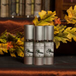 Cucumber and Green Tea Extract Serum