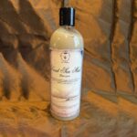 Dead Sea Volumizing Shampoo