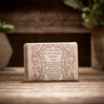 Dead Sea Mud Facial Soap