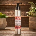 Gentleman's Fine Sandalwood Aftershave Balm