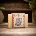 Gentleman's Fine Shaving Soap
