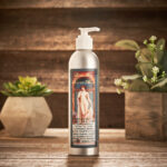 Ladies Shaving Balm