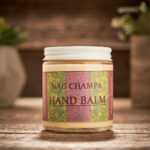Nag Champa Hand Balm