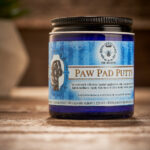 Paw Pad Putty