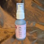 Sweet Rose Facial Serum