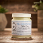 Spearmint Refresh Callous Cream