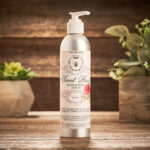 Sweet Rose Lotion