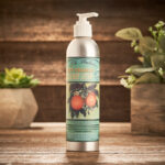 Sweet Orange Lotion