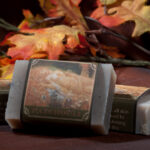 Patchouli Soap