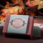 Prairie Sage & Wild Rosehips Soap