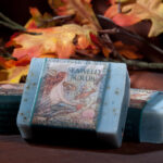 Seaweed Scrub