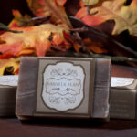 Vanilla Bean Soap
