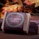 Lavender Neroli Soap