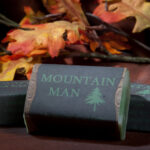 Mountain Man Soap