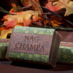 Nag Champa Soap