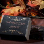 Moroccan Spice Soap