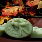Olive Oil & Honey Soap