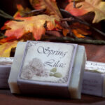 Spring Lilac Soap
