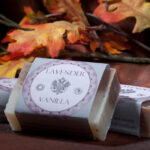 Lavender Vanilla