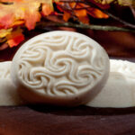 Lavender Neroli Massage Melt