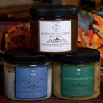 Body Scrubs
