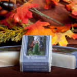 Rhiannon Soap