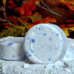 French Lavender Bath Fizzie