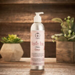 Vanilla Rose Facial Cleanser